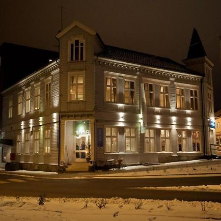 Olav Digre 1016 Hotel Sarpsborg Exterior foto